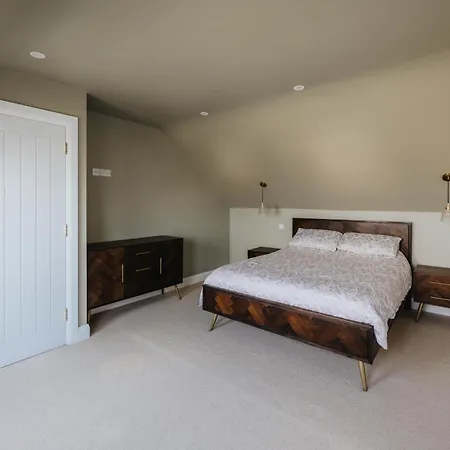 Sea Crest Appartement *