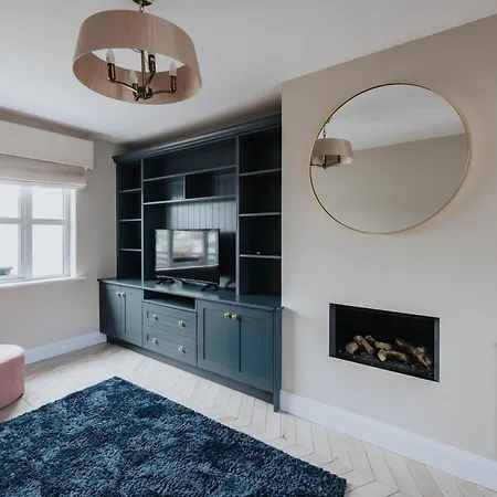 Appartement Sea Crest Kilkee