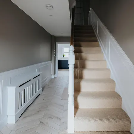 Sea Crest Appartement Kilkee